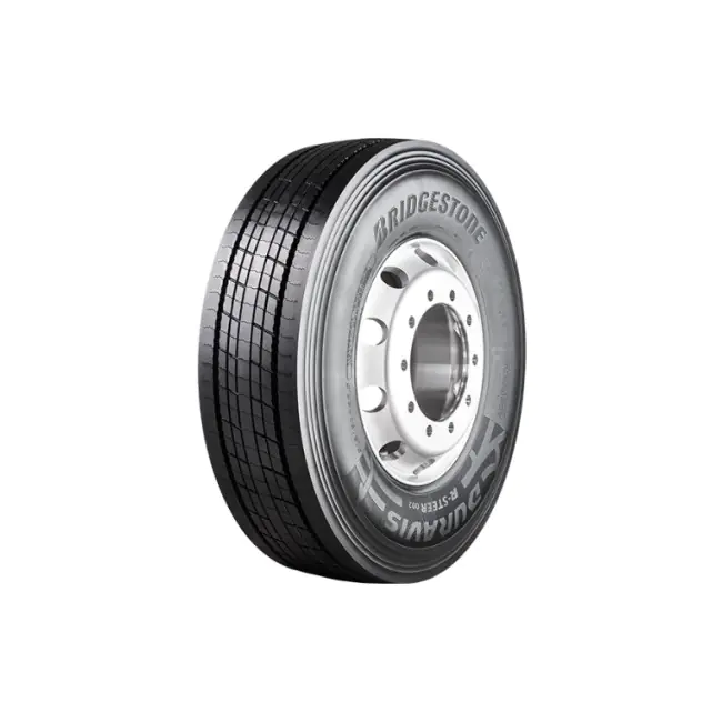 385/65R22,5 160K/158L DURAVI.R-STEER 002