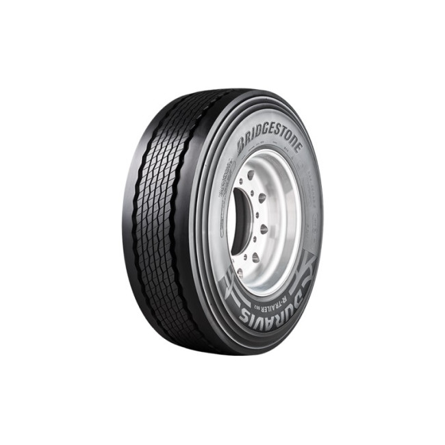 385/65R22,5 160K(158L) DUR.R-TRAILER 002 385/R22.5
