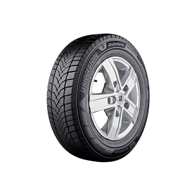 195/70R15C 104/102R DURAVIS VAN WINTER 195/R15
