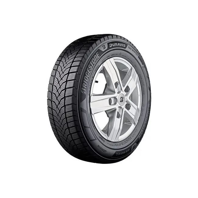 205/65R16C 107/105T DURAVIS VAN WINTER