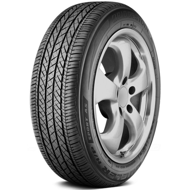 225/55R18 98V DUELER H/P SPORT ALL SEAS 225/R18