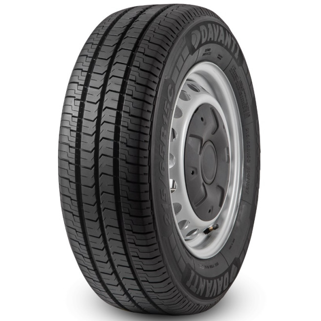 215/60R16C 108/106T DX440 215/R16