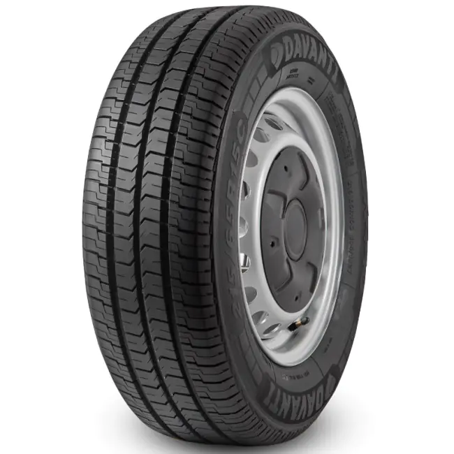 185/75R16C 104/102R DX440