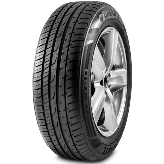 215/70R16 100H DX740 215/R16