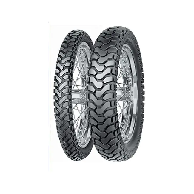 110/80-19 59T E-07 ENDURO DAKAR