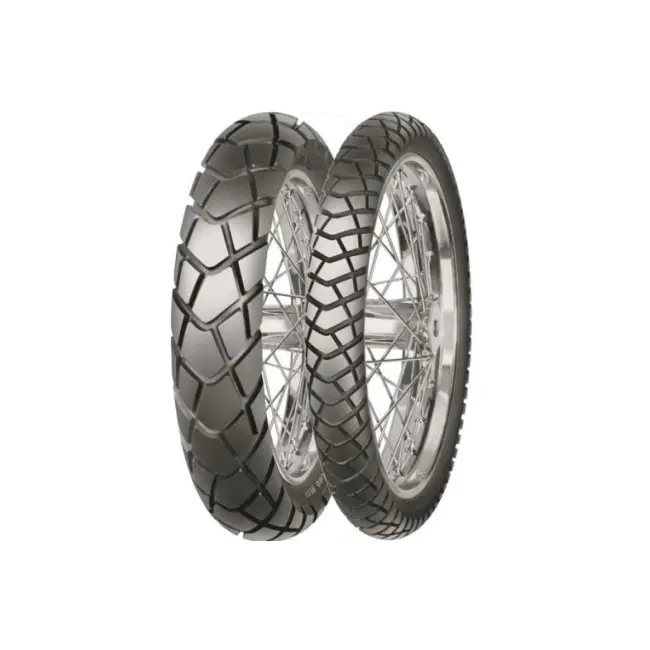 120/90-17 64T E-08 ENDURO