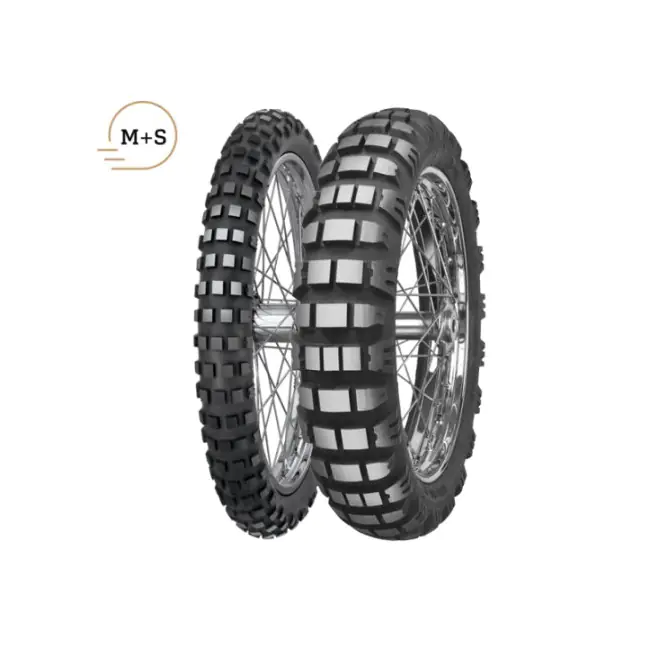 90/90-21 54R E-09 ENDURO