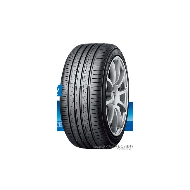 235/55R18 104W XL BLUEARTH-A AE-50 235/R18