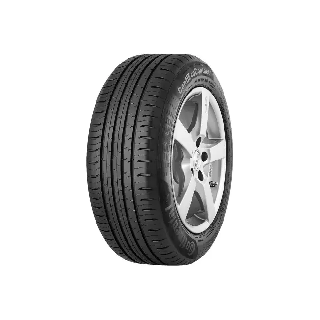 185/60R15 84H CONTIECOCONTACT-5 (AO)