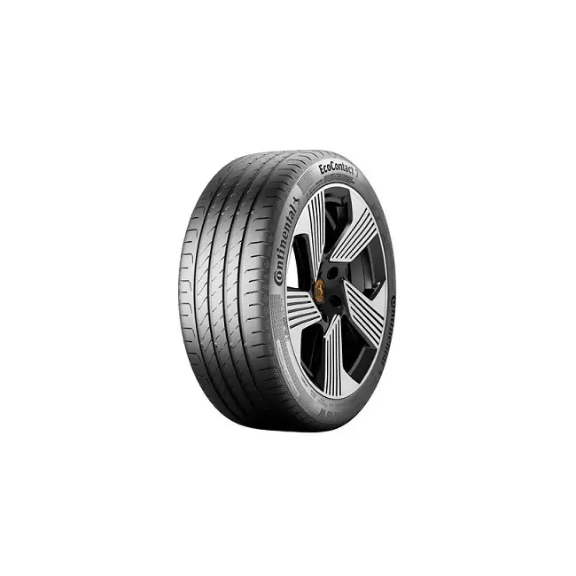 HL255/35R19 99W XL ECOCONTACT 7 (MO)