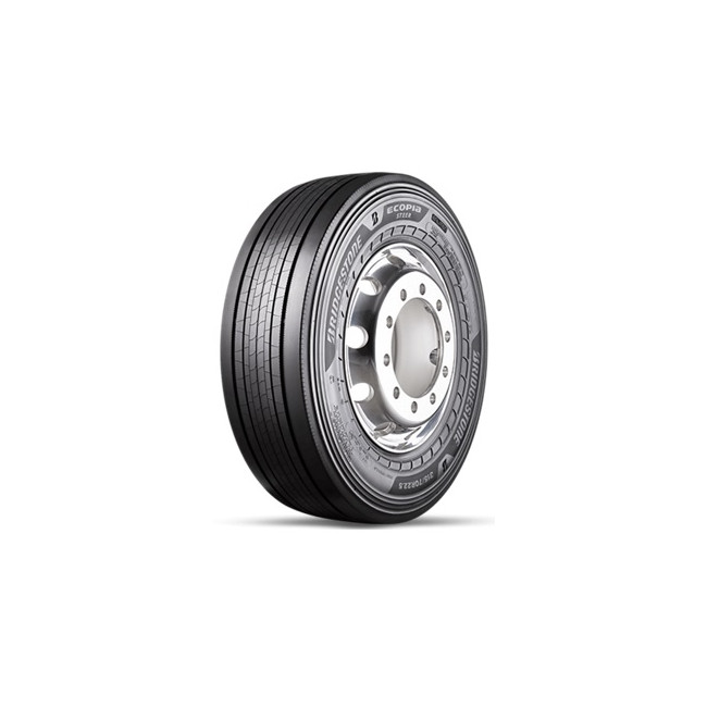 385/55R22,5 160K ECOPIA STEER ENLITEN 385/R22.5