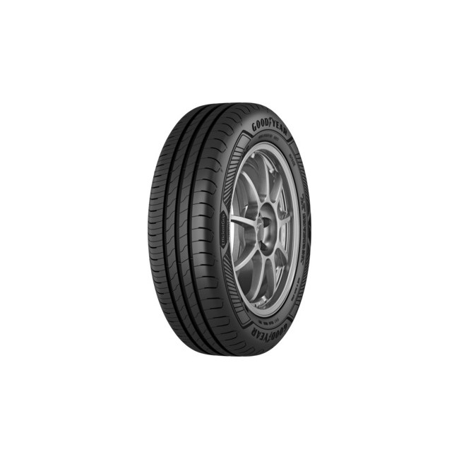 165/60R14 75H EFFICIENTGRIP COMPACT-2 165/R14