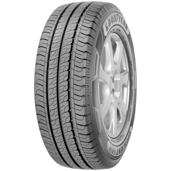 195/65R16C 100/98H EFFICIENTGRIP CARGO 195/R16