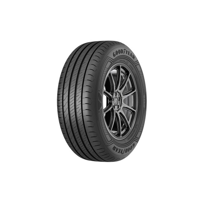 215/65R16 98H EFFICIENTGRIP-2 SUV 215/R16