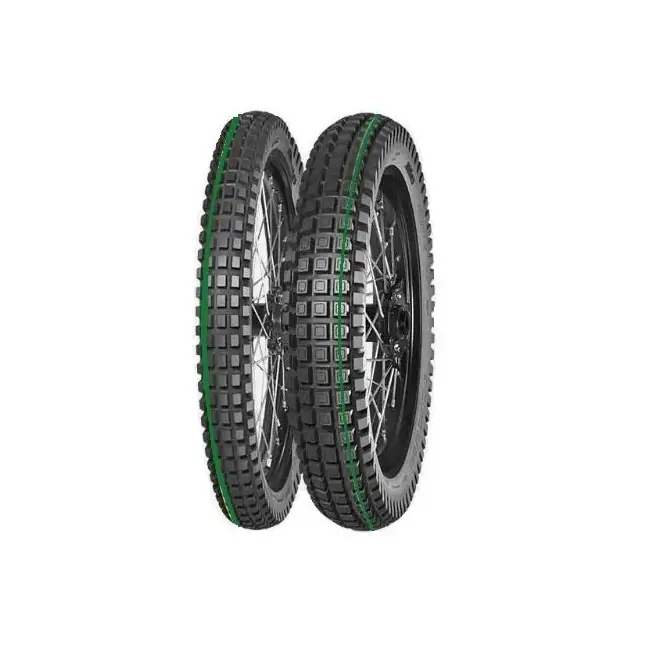 110/90-19 62P ENDURO HYBRID SUPER LIGHT