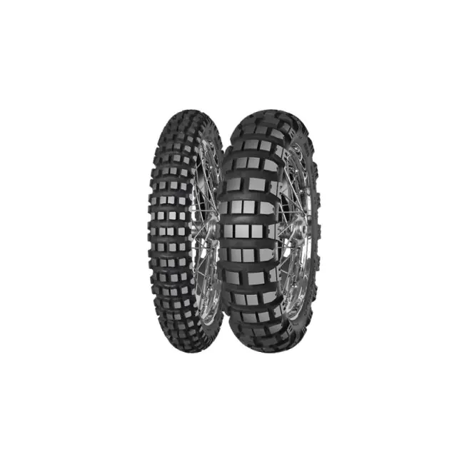 120/90B17 64T ENDURO TRAIL XT+ DAKAR