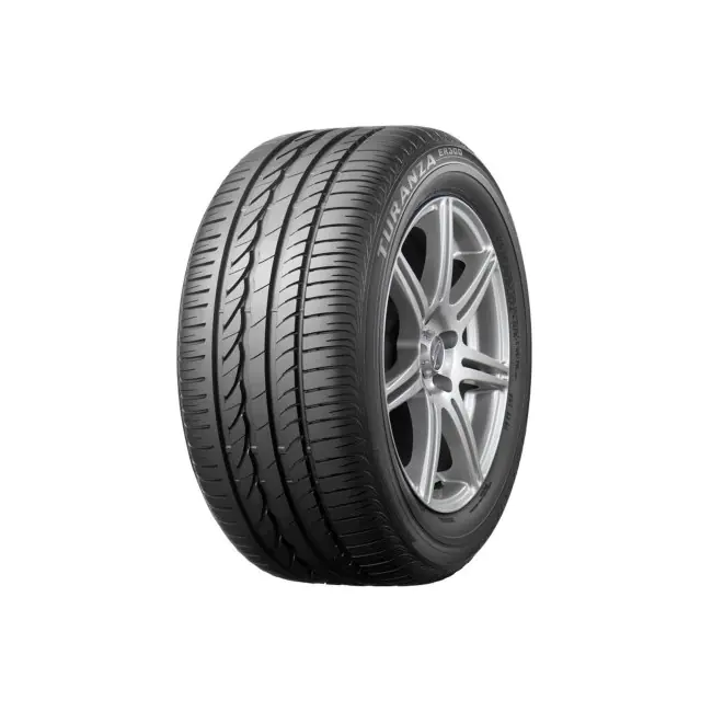 195/55R16 87V ER300-2 TURANZA (*) RFT