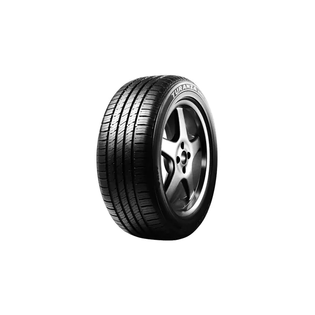 245/50R18 100W ER42 TURANZA (*) RFT