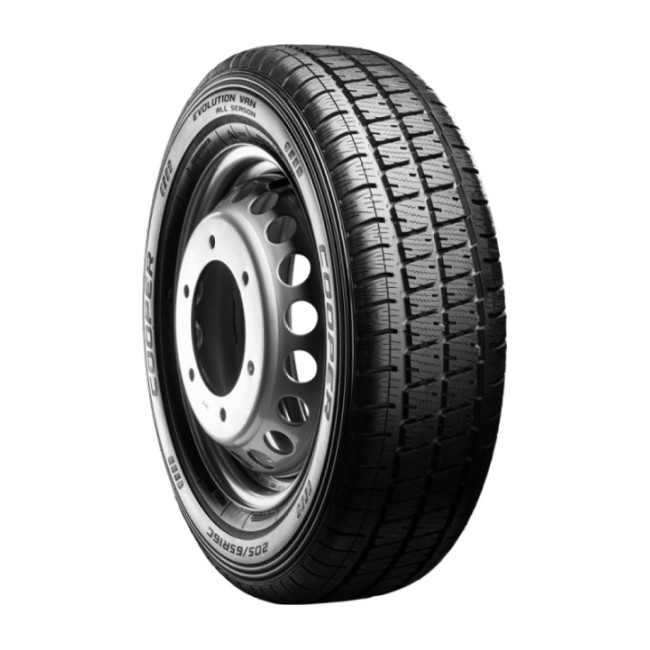 195/60R16C 99/97H EVOLUTION VAN A/S 195/R16