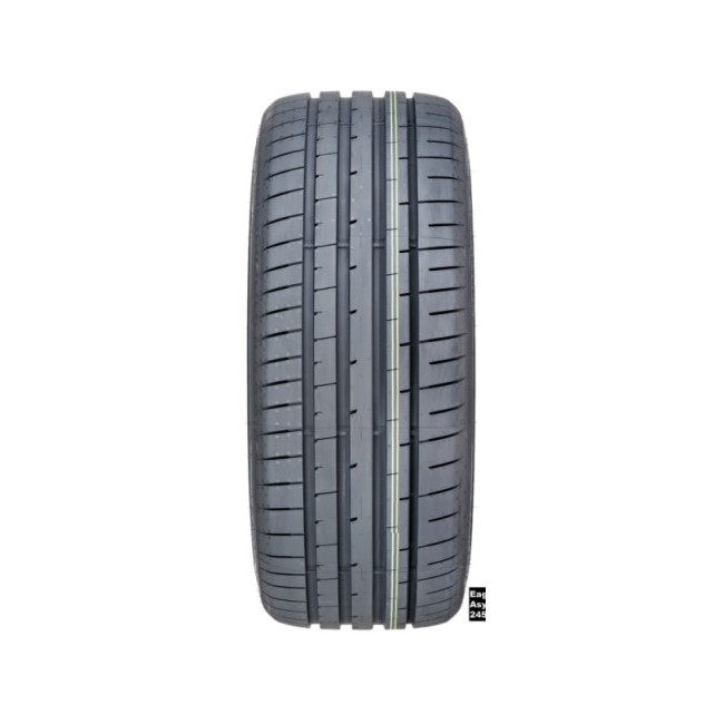 245/35ZR20 95Y XL EAGLE F1 ASYMM-3 (NA0) 245/R20