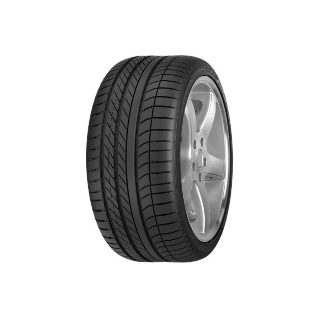 285/45R19 111W XL F1 ASYMM SUV (*) ROF 285/R19