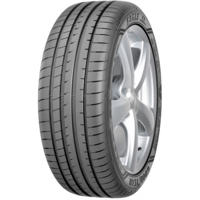 245/40R19 98Y XL F1 ASY3(MOE)(*)SCT ROF 245/R19