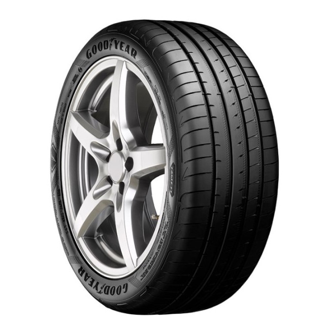 245/40R19 94W EAGLE F1 ASYMMETRIC-5 245/R19