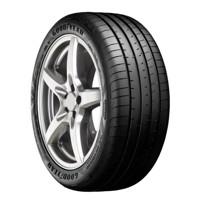 HL255/40R20 104Y XL EAG.F1 ASYM-5(AO)SCT