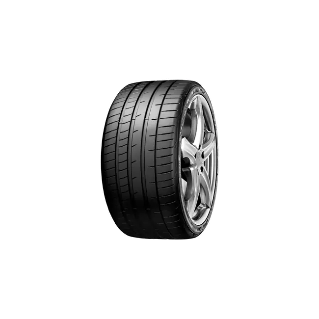 315/30ZR22 107Y XL EAGLE F1 SUPERSPORT