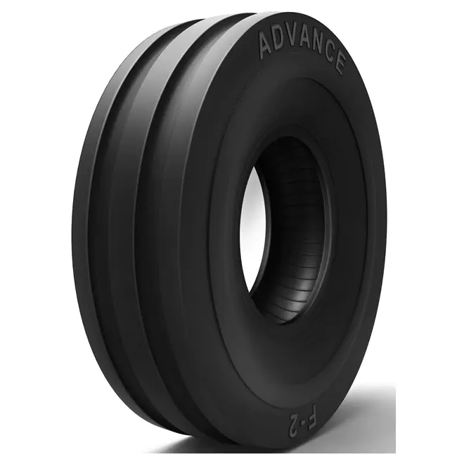 5,00-12 TT 63A8 4PR HARROW TRACK F-2
