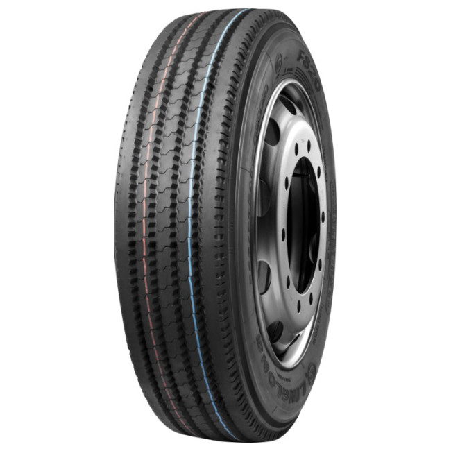 245/70R19,5 136/134M 16PR F820 245/R19.5