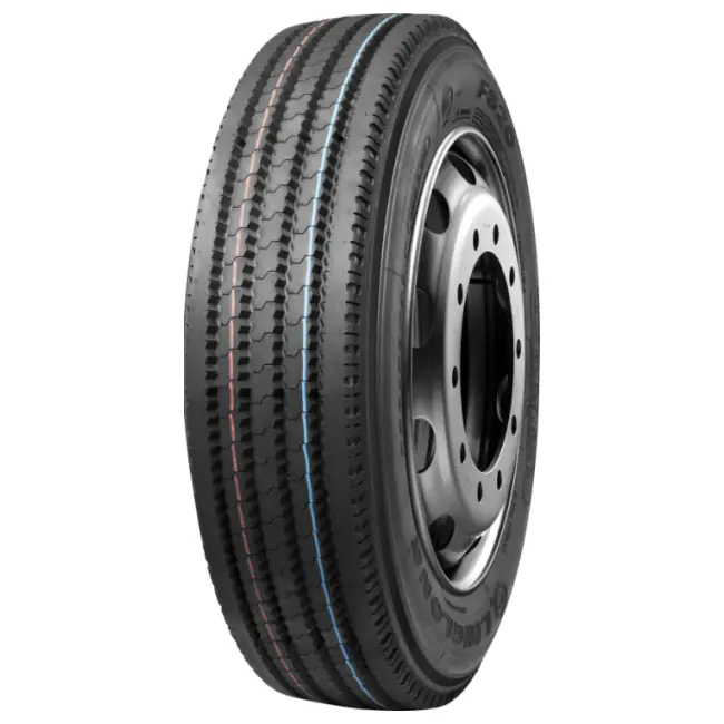 245/70R19,5 136/134M 16PR F820