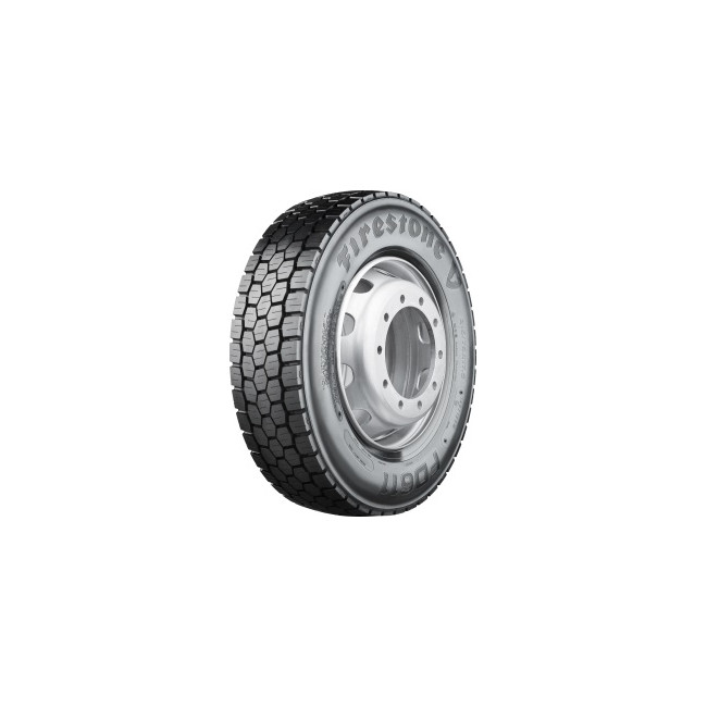 215/75R17,5 126/124M FD611 215/R17.5