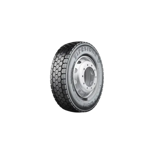 245/70R17,5 136/134M FD611