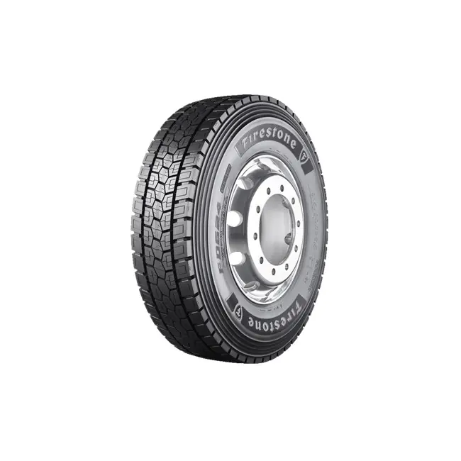315/70R22,5 154L/152M FD624 ENLITEN