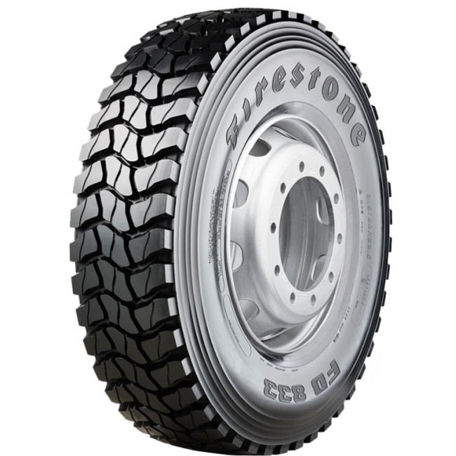 315/80R22,5 156/150K FD833 315/R22.5