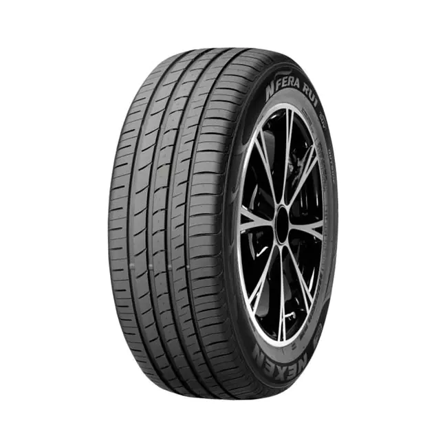 225/65R17 102H N'FERA RU1