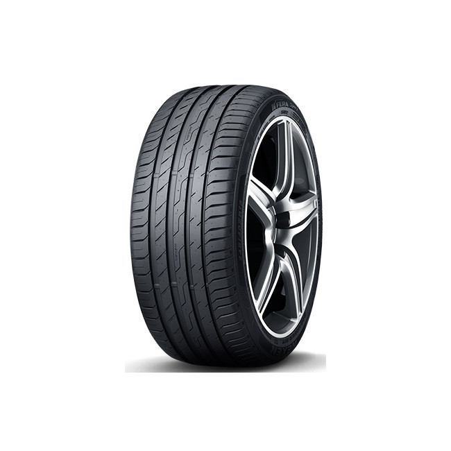225/45ZR17 91Y N'FERA SPORT 225/R17