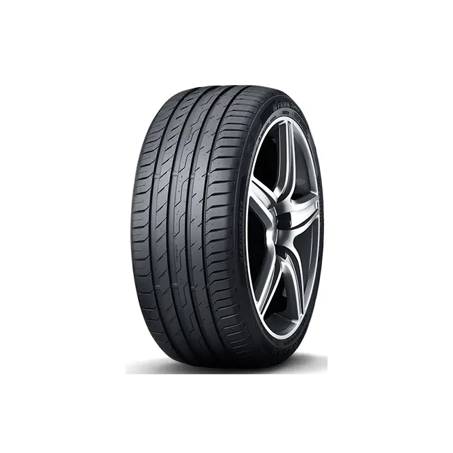 225/40ZR18 92Y XL N'FERA SPORT