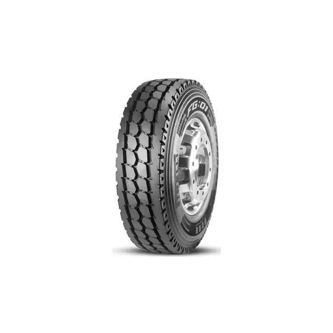 13R22,5 156/150K FG:01 II