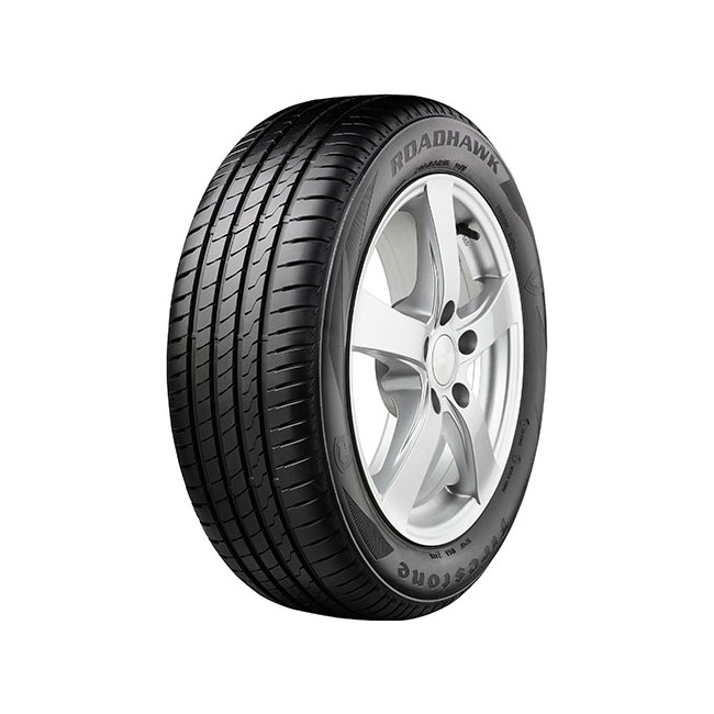 215/45 VR16 TL 90V  FI ROADHAWK XL 215/R16