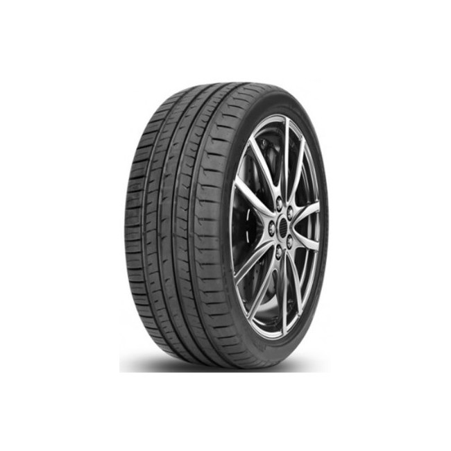 255/40ZR19 100W XL FM601 255/R19