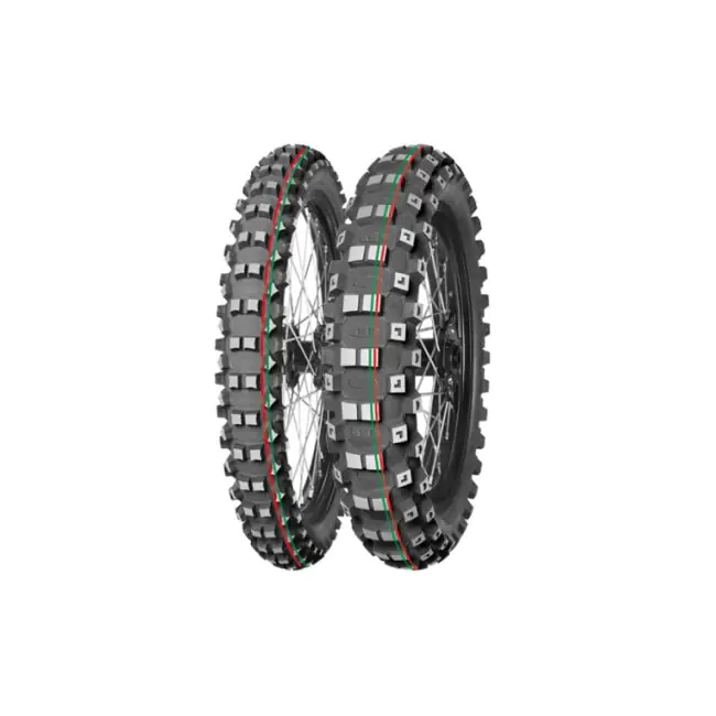70/100-10 TT 41J NHS TERRA FORCE-MX MH