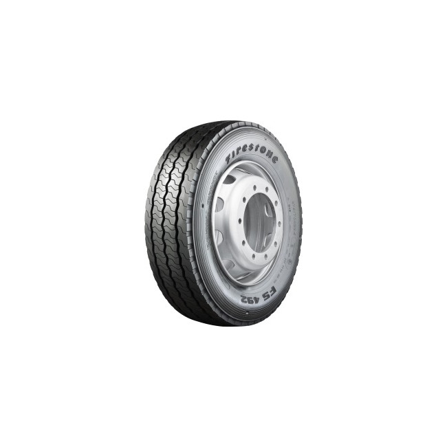 275/70R22,5 152/148J(150/148K) FS492 275/R22.5