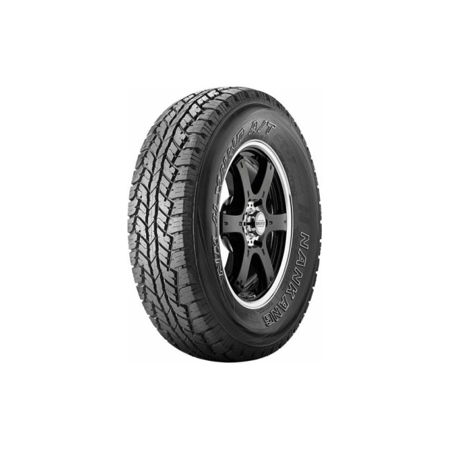 265/70R16LT 110/107Q FT-7 A/T FORTA 265/R16