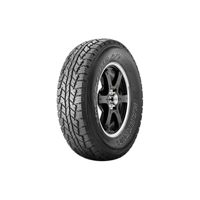 265/65R18 114T FT-7 A/T FORTA