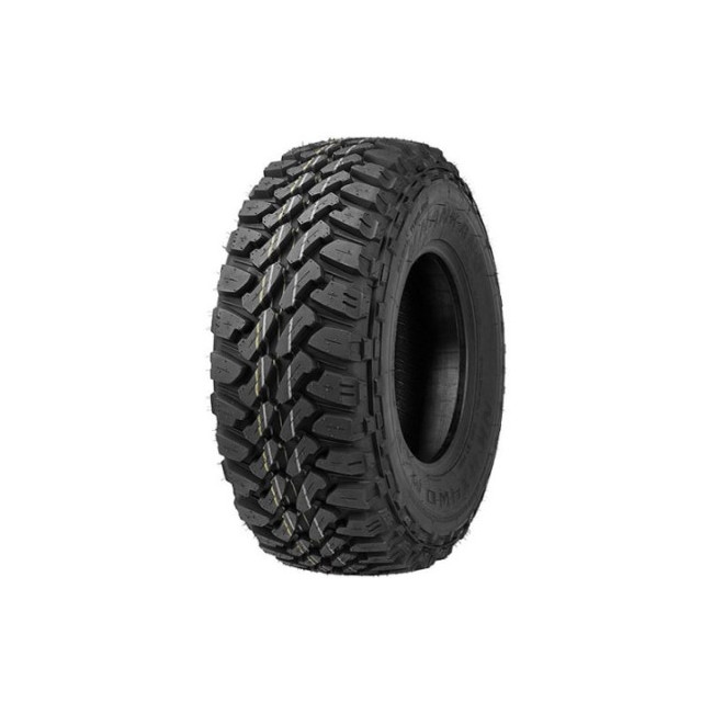 215/75R15LT 100/97Q FT-9 M/T 215/R15