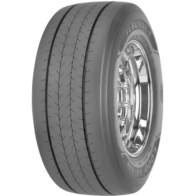 385/55R22,5 160K/158L FUELMAX T
