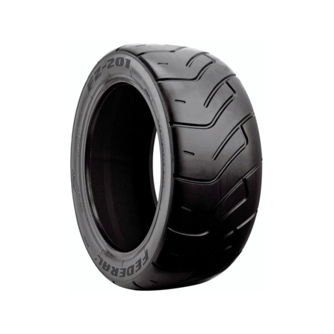 235/40ZR18 91Y FZ-201 (M) (SEMI-SLICK) 235/R18