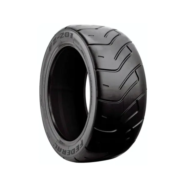 235/40ZR18 91Y FZ-201 (M) (SEMI-SLICK)